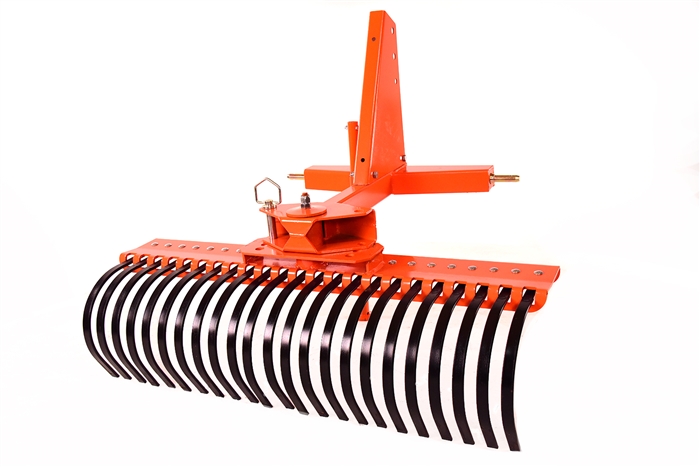 image of a york rake